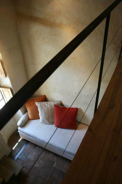 Les Sardines Aux Yeux Bleus Chambres D'Hotes Aigaliers Bilik gambar